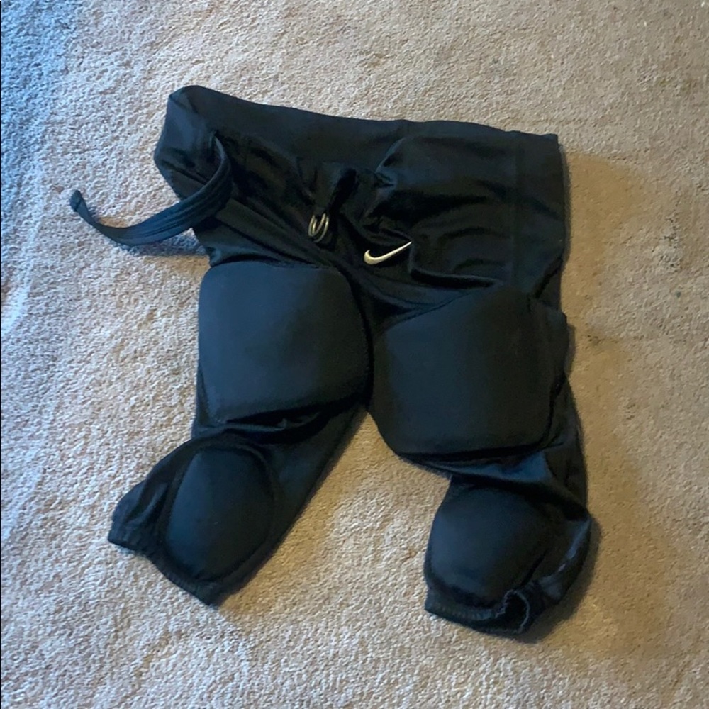Nike football pants